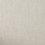 Mercana Ashton Beige Twill Fabric w/ Black Wood Accent Chair