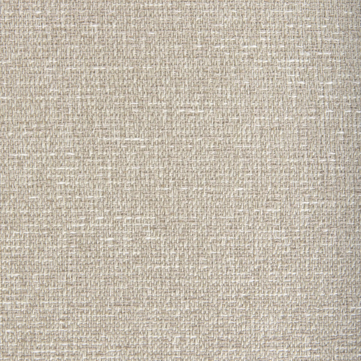 Mercana Kopari Beige Fabric W/Light Brown Wood Accent Chair