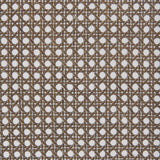 Mercana Wynn Fabric W/Brown Wood Dining Chair