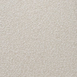 Mercana Cavett Cream Boucle Upholstered Seat W/Light Brown Wood Frame Dining Chair