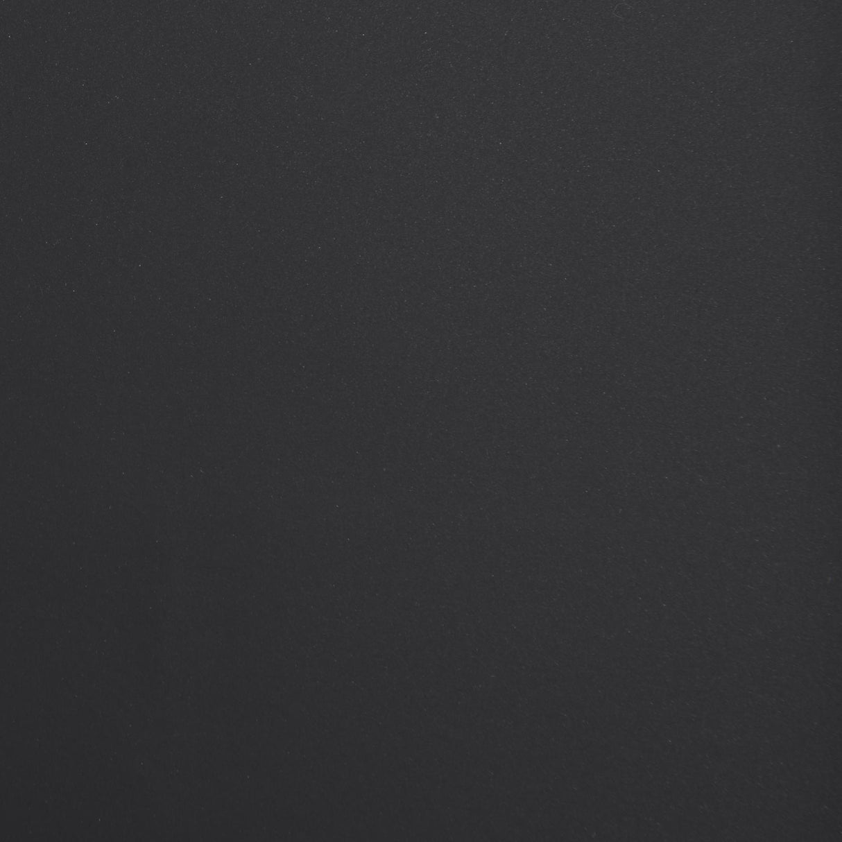 Mercana Colin Black Metal Counter Stool