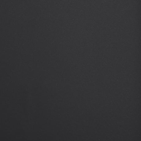 Mercana Colin Black Metal Counter Stool