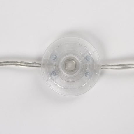 Mercana Ambrose 20.0L x 20.0W x 61.8H Gold Metal W/Cream Fabric Shade Floor Lamp