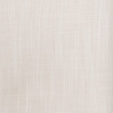 Mercana Sawyer Cream Fabric Wrap Gold Metal Frame Dining Chair