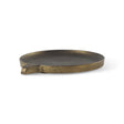 Mercana Marlowe Aluminium Tray - Small