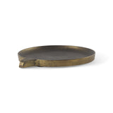 Mercana Marlowe Aluminium Tray - Small