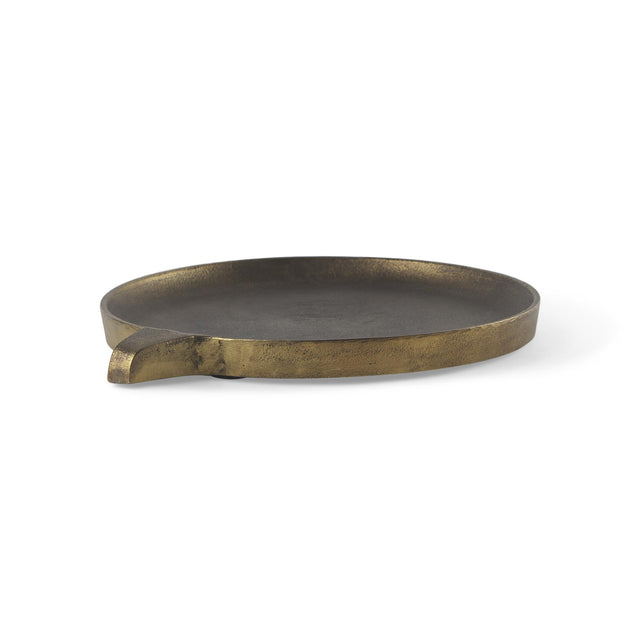 Mercana Marlowe Aluminium Tray - Small