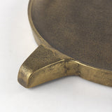 Mercana Marlowe Aluminium Tray - Small