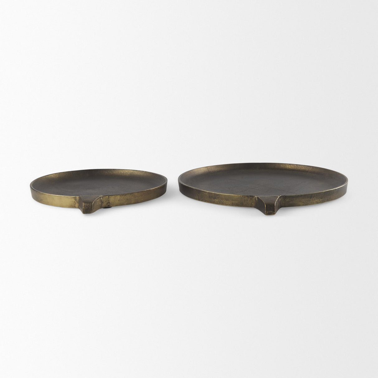 Mercana Marlowe Aluminium Tray - Small