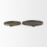 Mercana Marlowe Aluminium Tray - Small