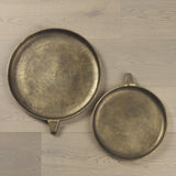 Mercana Marlowe Aluminium Tray - Small
