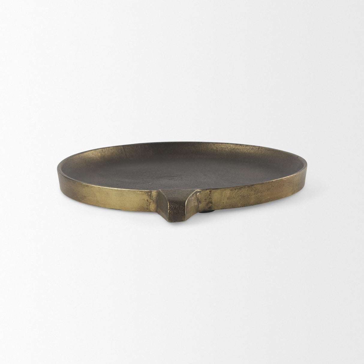 Mercana Marlowe Aluminium Tray - Small