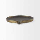 Mercana Marlowe Aluminium Tray - Small