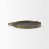 Mercana Marlowe Aluminium Tray - Small