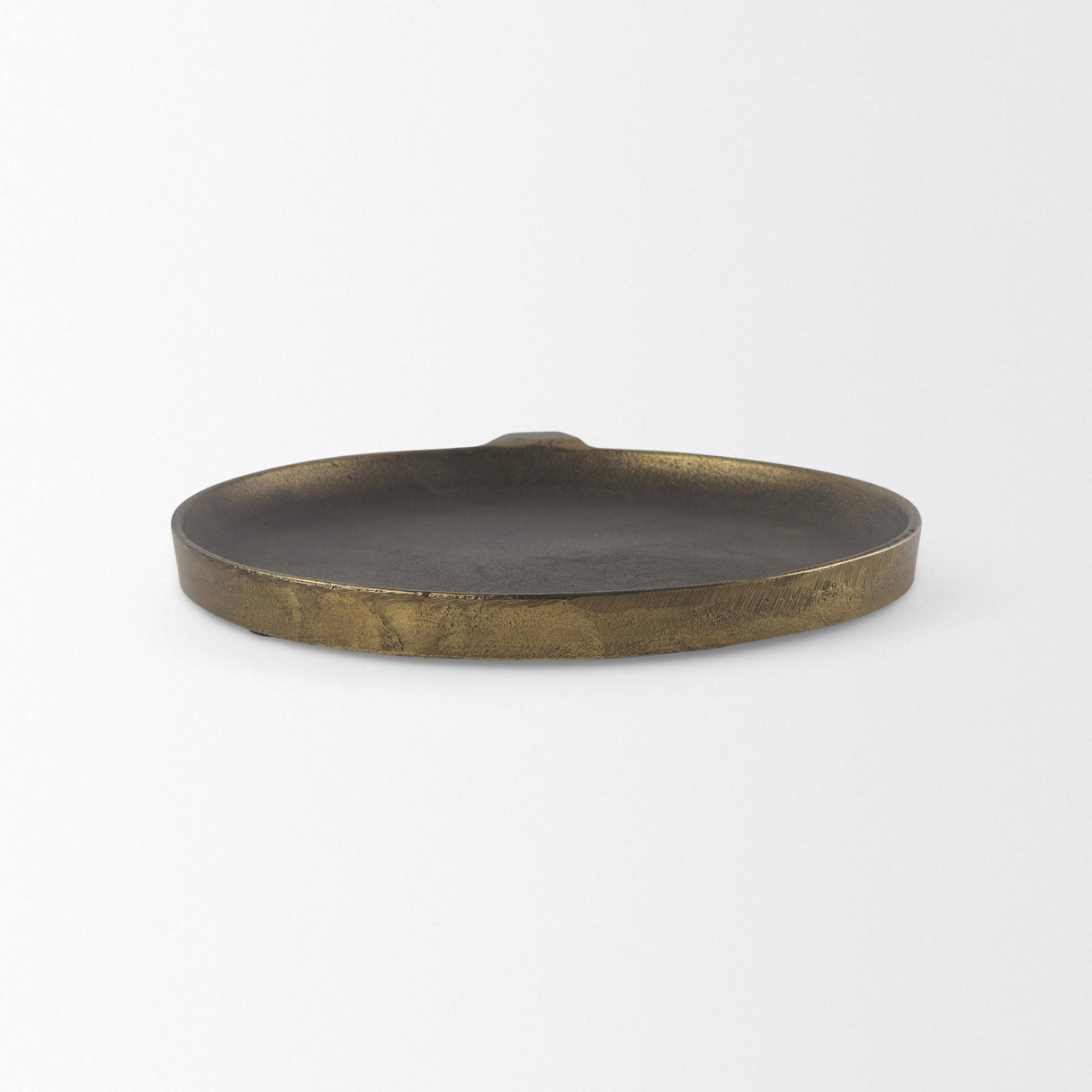 Mercana Marlowe Aluminium Tray - Small