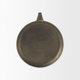 Mercana Marlowe Aluminium Tray - Small