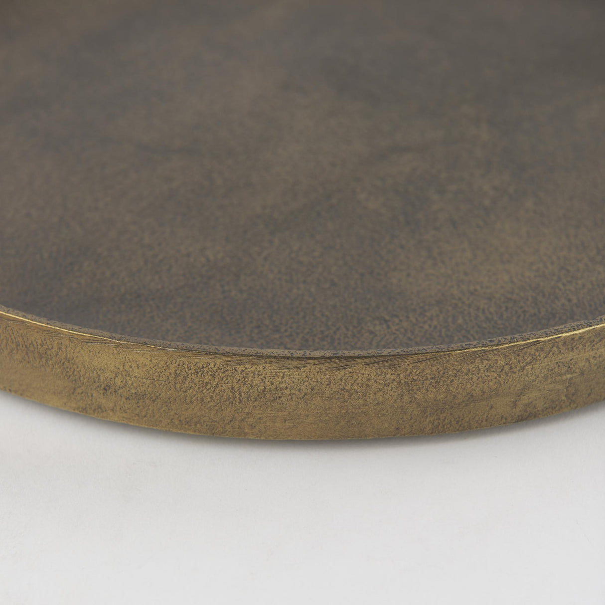 Mercana Marlowe Aluminium Tray - Small