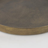 Mercana Marlowe Aluminium Tray - Small