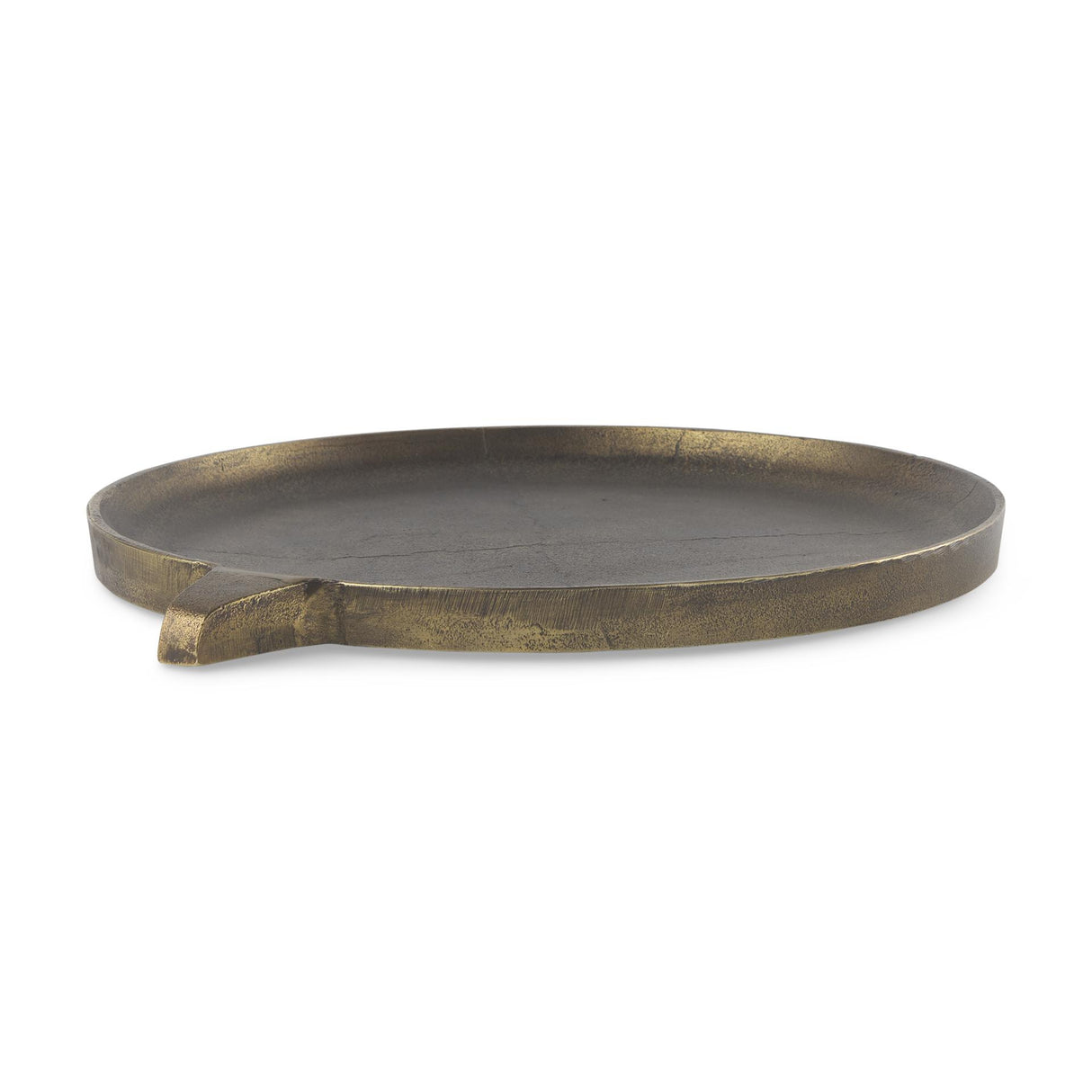 Mercana Marlowe Aluminium Tray - Large