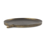 Mercana Marlowe Aluminium Tray - Large