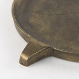 Mercana Marlowe Aluminium Tray - Large