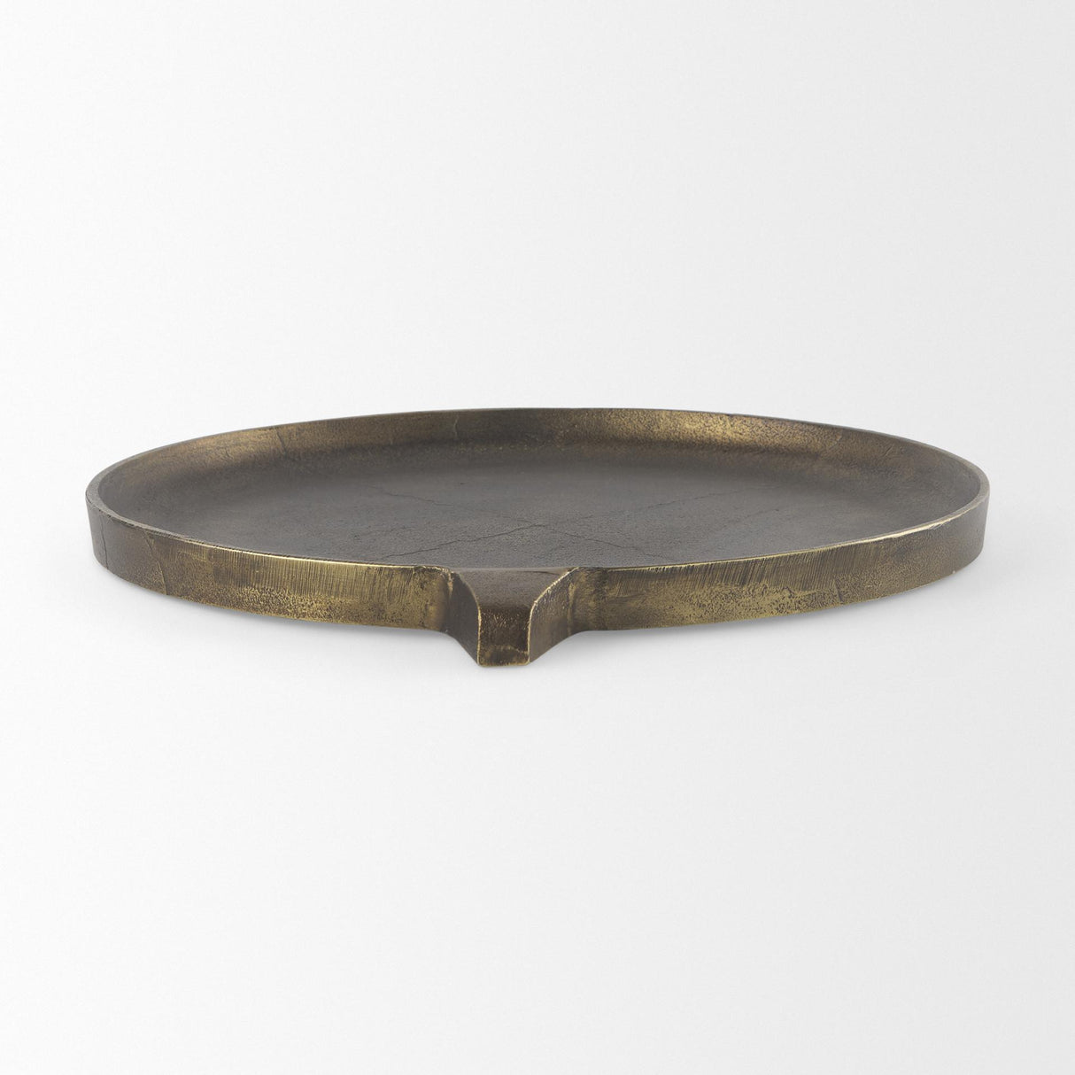 Mercana Marlowe Aluminium Tray - Large