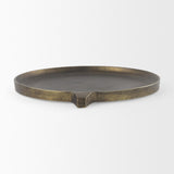 Mercana Marlowe Aluminium Tray - Large