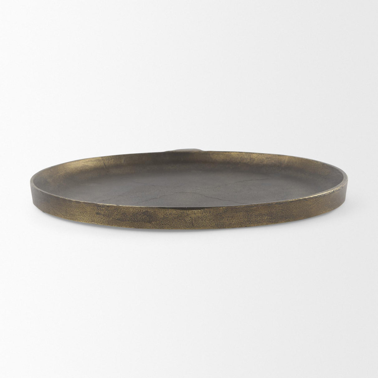 Mercana Marlowe Aluminium Tray - Large