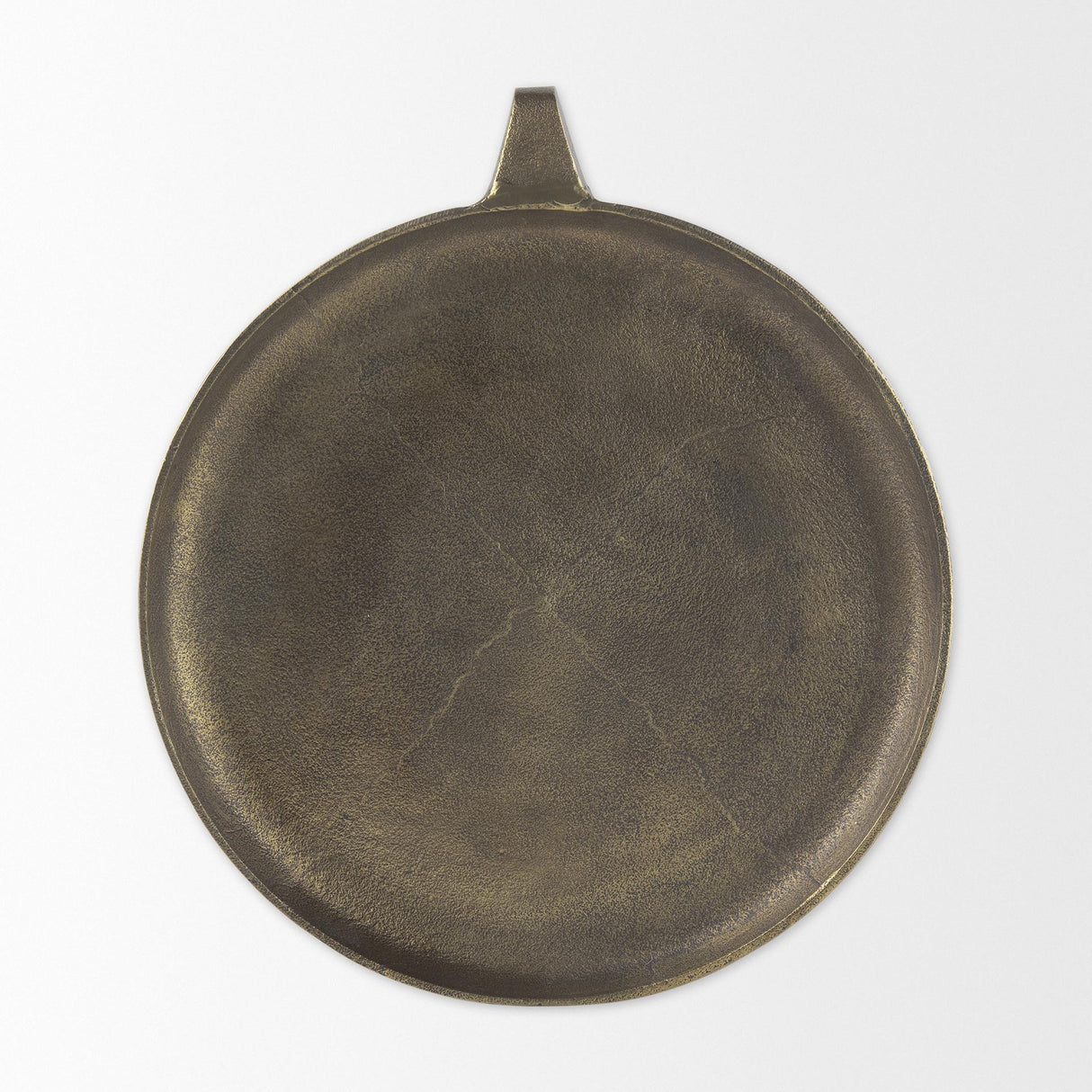 Mercana Marlowe Aluminium Tray - Large