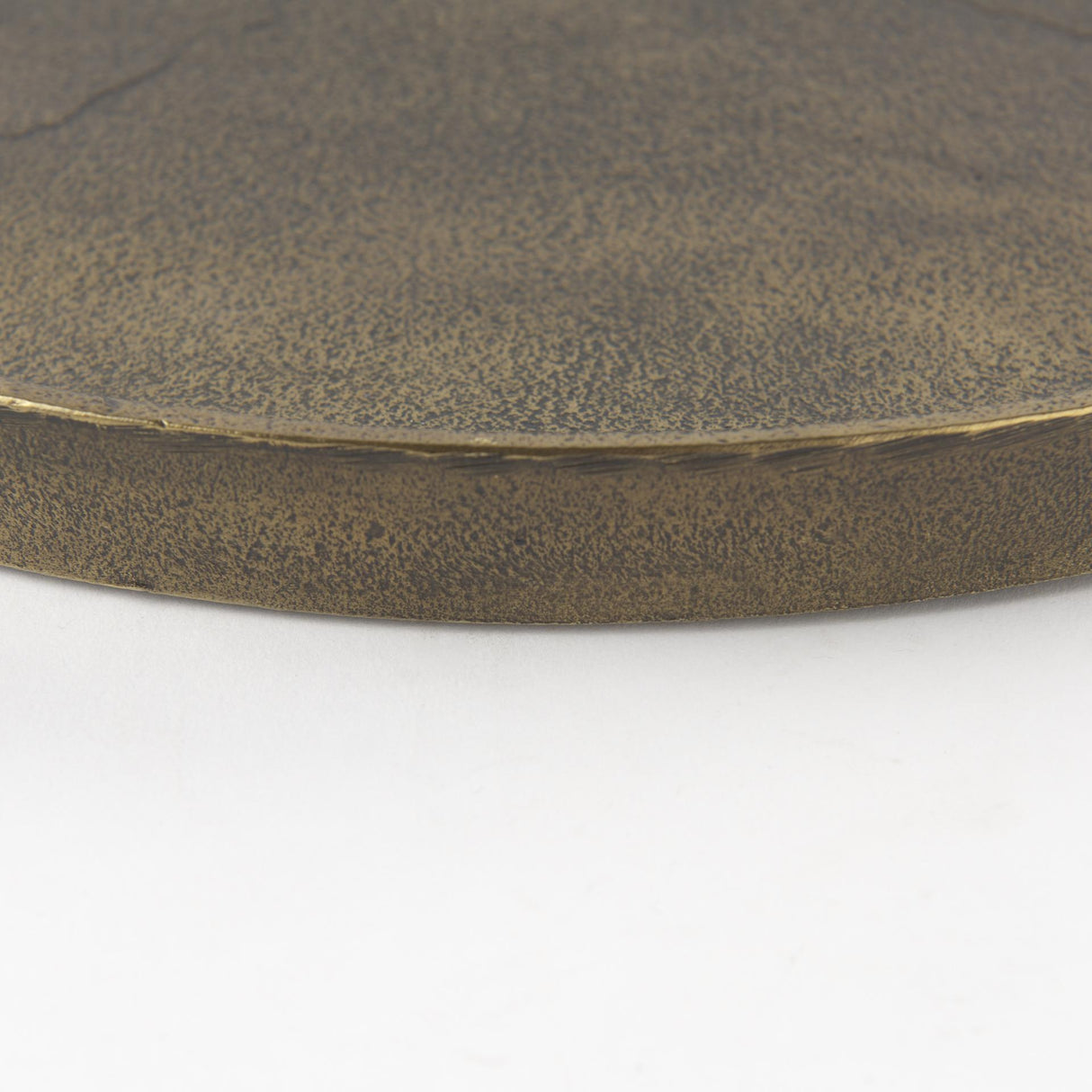 Mercana Marlowe Aluminium Tray - Large