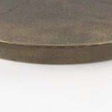 Mercana Marlowe Aluminium Tray - Large
