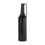 Mercana Aubrey Large 24.0H Black Iron Flower Vase