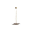 Mercana Porter Iron Candle Holder Small