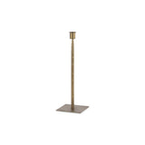 Mercana Porter Iron Candle Holder Small