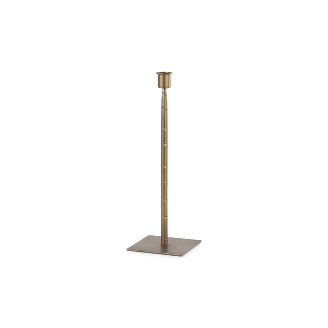 Mercana Porter Iron Candle Holder Small