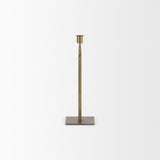 Mercana Porter Iron Candle Holder Small