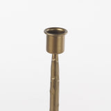 Mercana Porter Iron Candle Holder Small