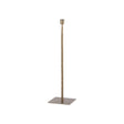 Mercana Porter Iron Candle Holder Medium