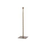 Mercana Porter Iron Candle Holder Medium