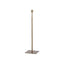 Mercana Porter Iron Candle Holder Medium