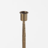 Mercana Porter Iron Candle Holder Medium