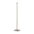 Mercana Porter Iron Candle Holder Large