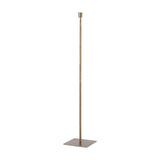 Mercana Porter Iron Candle Holder Large