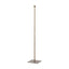 Mercana Porter Iron Candle Holder Large