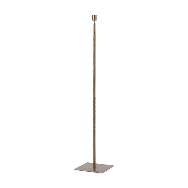 Mercana Porter Iron Candle Holder Large