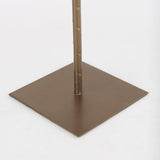 Mercana Porter Iron Candle Holder Large