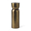 Mercana Malta Aluminum Candle Holder Large