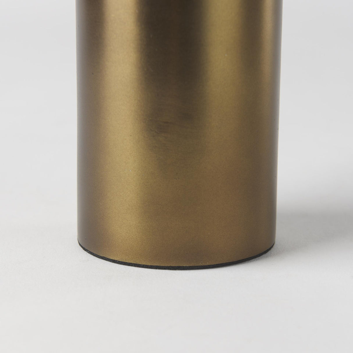 Mercana Malta Aluminum Candle Holder Large