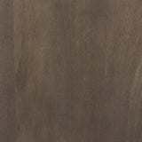 Mercana West 82.0L x 18.0W x 34.0H Wooden Angular Sideboard