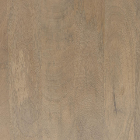 Mercana Sable 37.0L x 17.0W x 30.5H Light Brown Wood Accent Cabinet